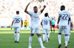 开云app-姆巴佩新星锐不可当表现突出，美国队前途光明！气势如虹延续-开云app