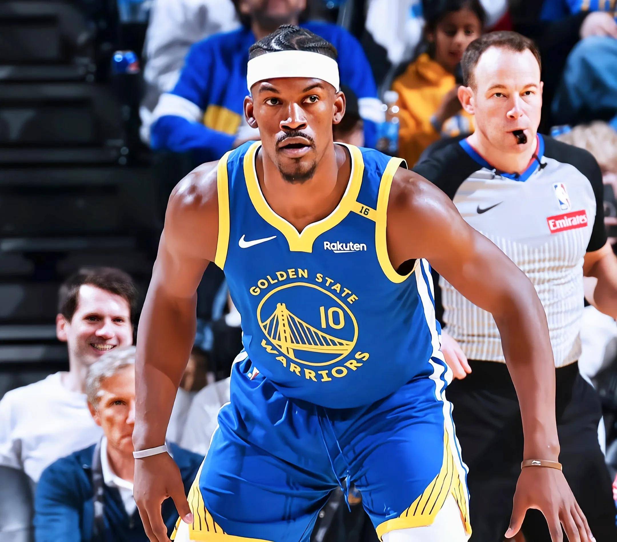 关于梅西焦点对战，巴特勒与90激战独行侠分钟，出色发挥胜负难料！观众掌声雷动的信息